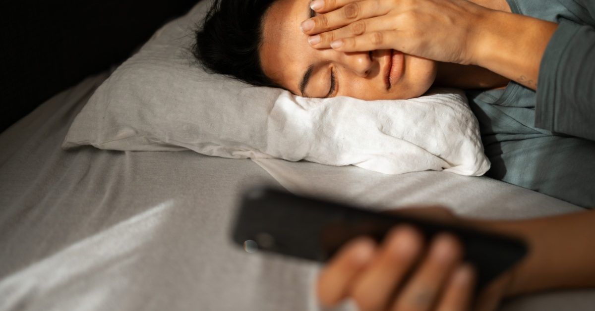 How to Boost Brain Power After a Poor Night’s Sleep: Exercise vs. Napping
