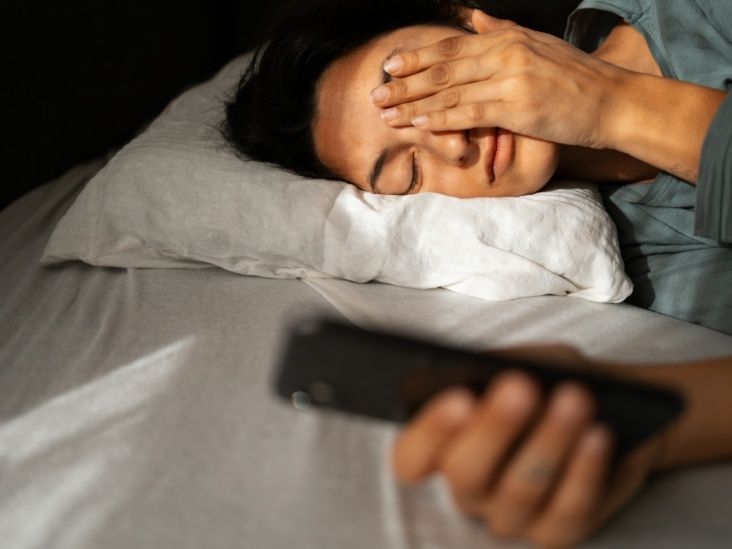 20-Minute Workout or 90-Minute Nap May Offset Effects of a Sleepless Night