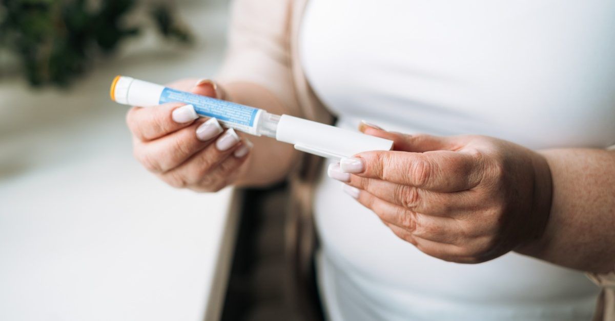Mounjaro chrání srdce: Nový lék snižuje riziko infarktu u diabetiků