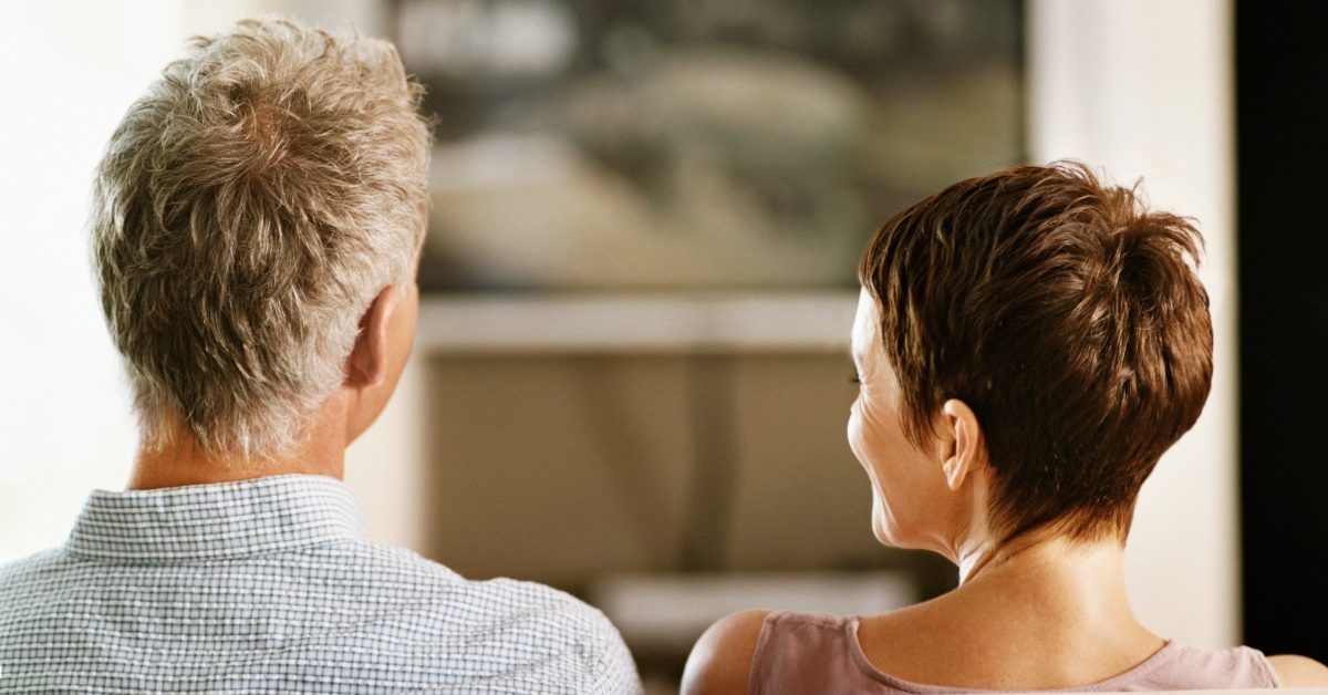 Why ‘Binge-Watching’ That TV Show Now May Affect Your Brain Later