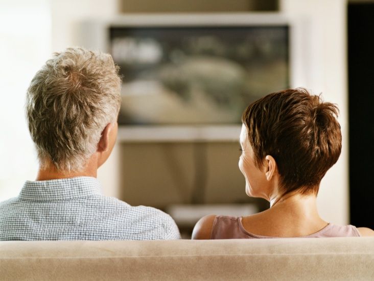 Why ‘Binge-Watching’ That TV Show Now May Affect Your Brain Later