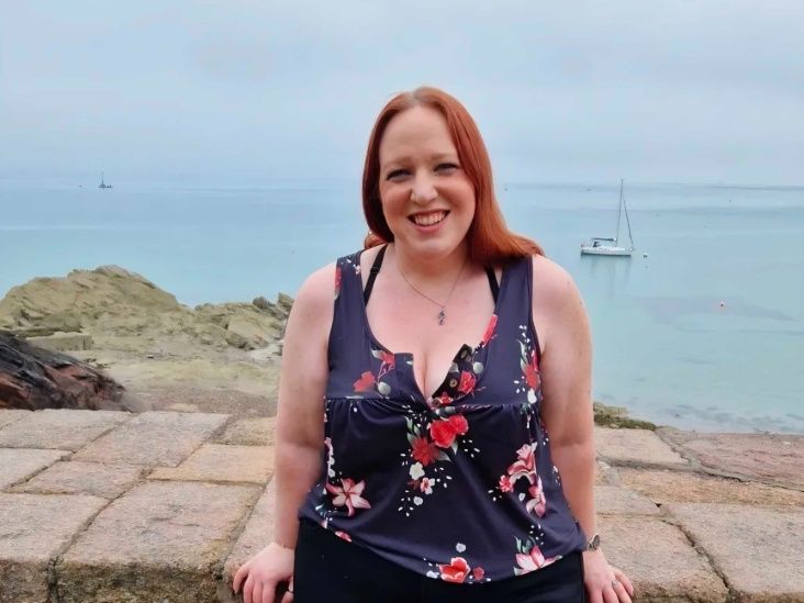 My PCOS Diagnosis Took 5 Years. Why the Name Change to PMOS Gives Me Hope