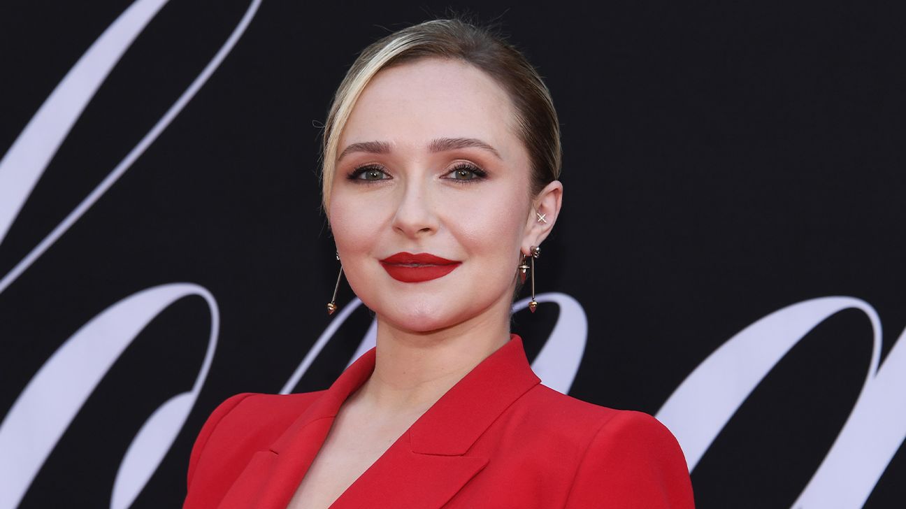 Hayden Panettiere