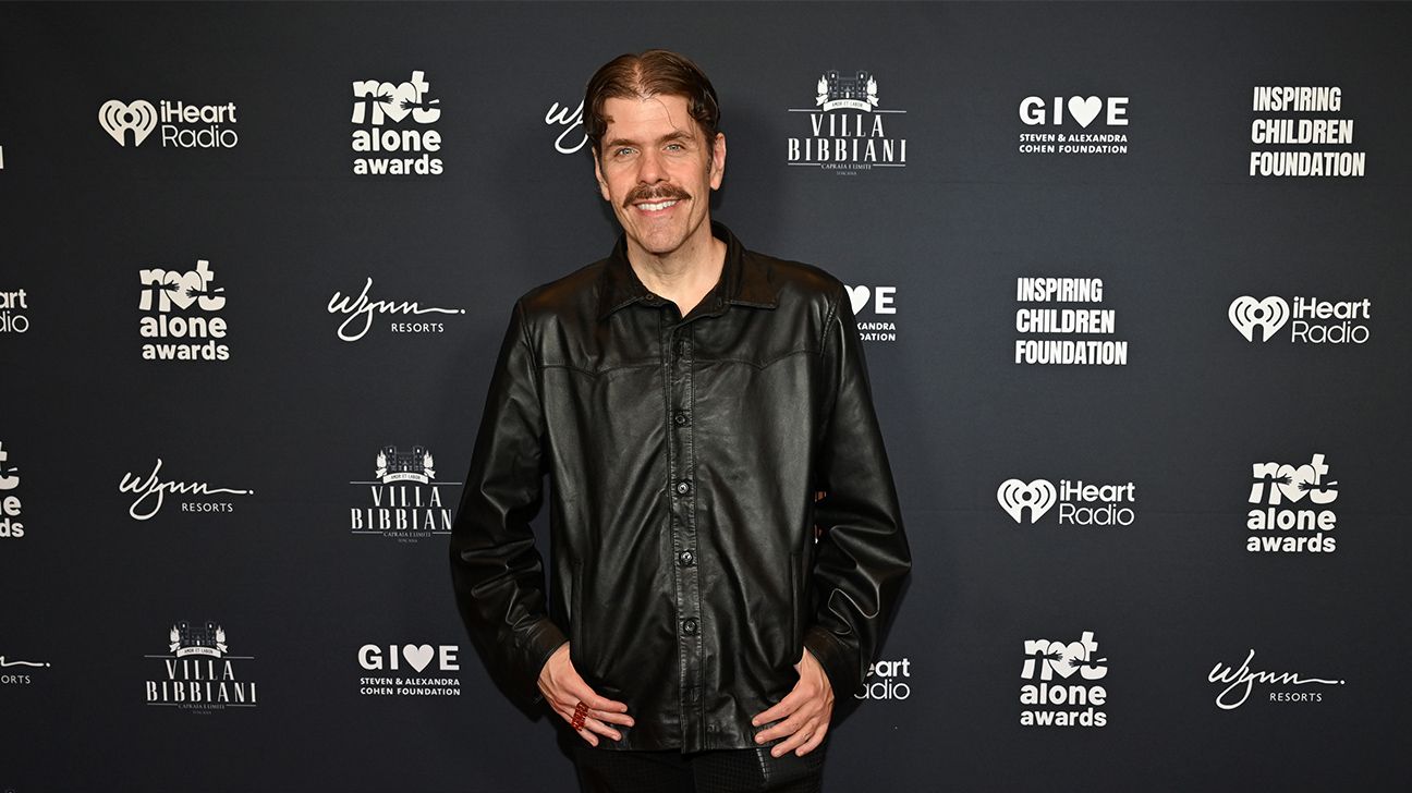 Perez Hilton