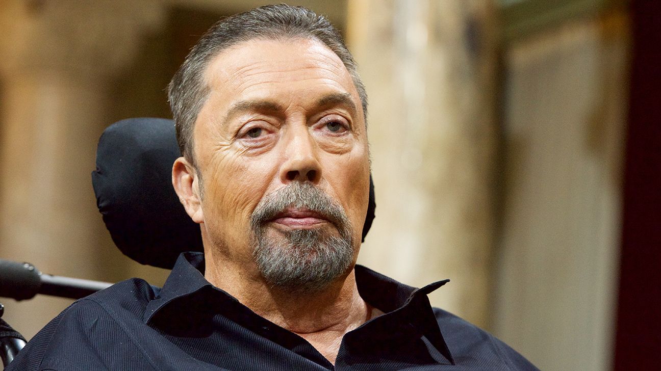Tim Curry, Star of ‘Rocky Horror Picture Show,’ Other Iconic Films, Dies at 80