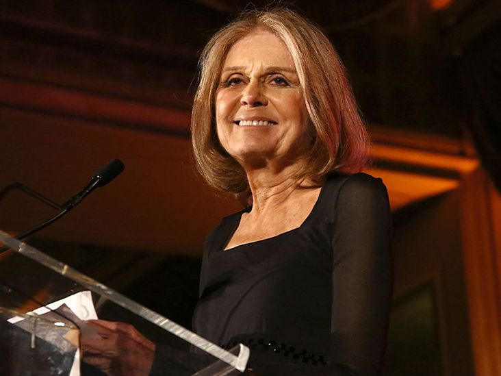 Gloria Steinem, Feminist Icon and Reproductive Rights Advocate, Dies at 92