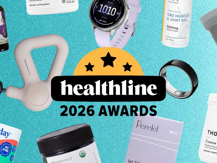 Announcing the First-Ever 2026 Healthline Awards