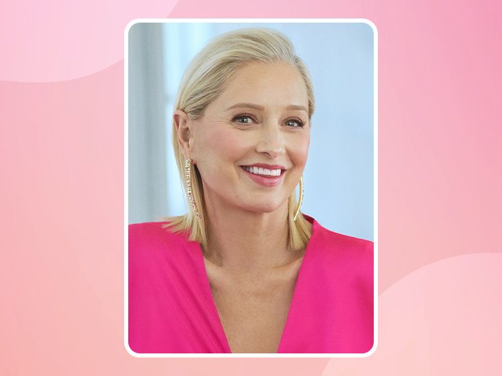 ‘The Pitt’ Star Katherine LaNasa Says Early Breast Cancer Detection Saved Her Life