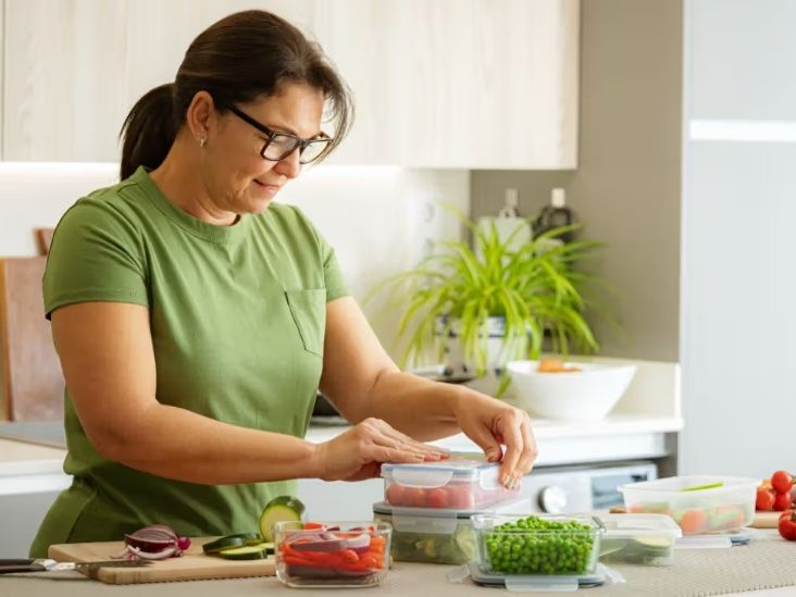 Die 4 besten Tipps eines Ernährungsberaters, um Ihre Protein- und ...