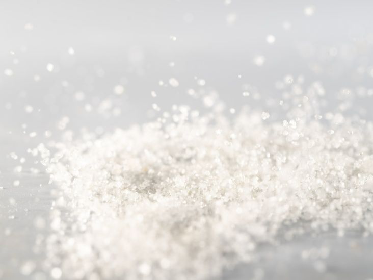 Artificial Sweetener Xylitol Linked to Higher Risk of Cardiovascular Events
