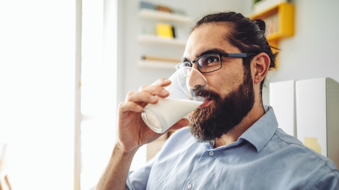 Most Men Unaware That Dairy Intake Is Linked to Prostate Cancer Risk