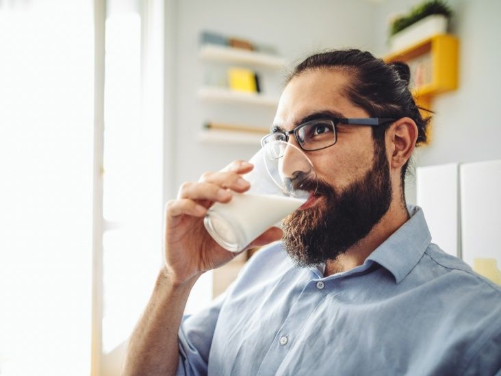 Most Men Unaware That Dairy Intake Is Linked to Prostate Cancer Risk