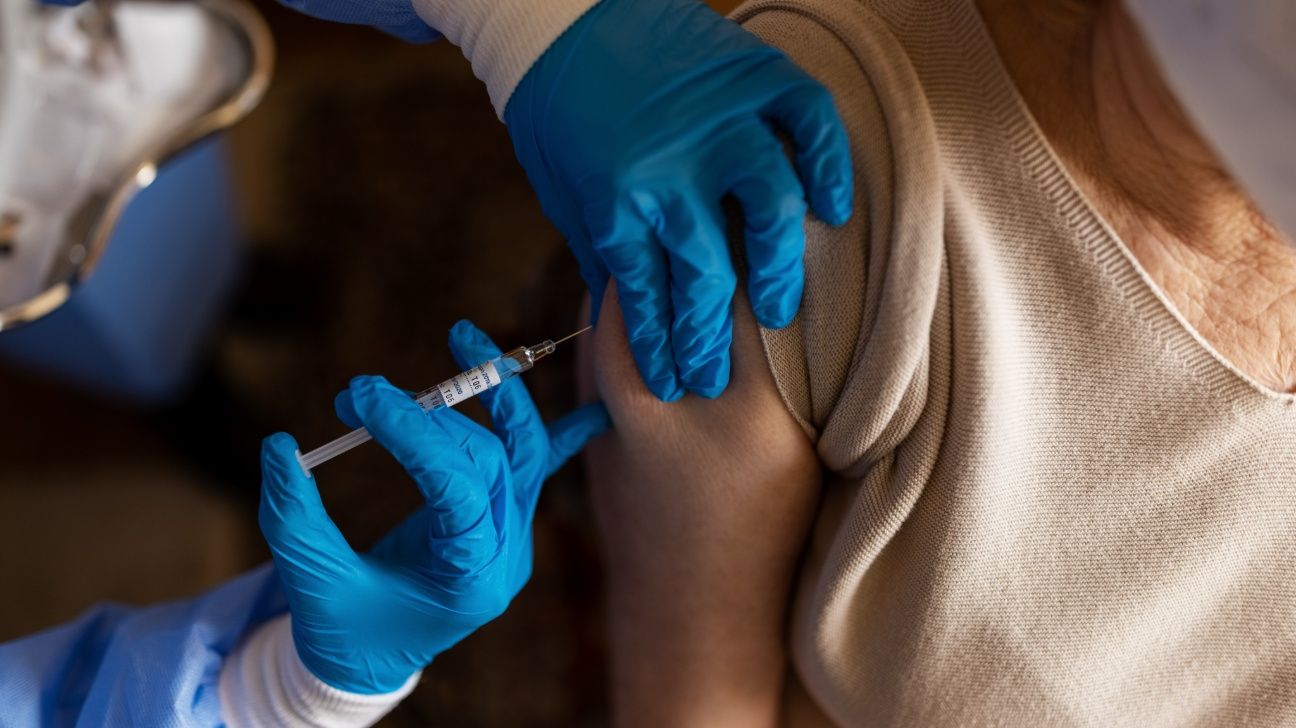 FDA Approves 4 Updated COVID-19 Vaccines for 2026–2027 Season