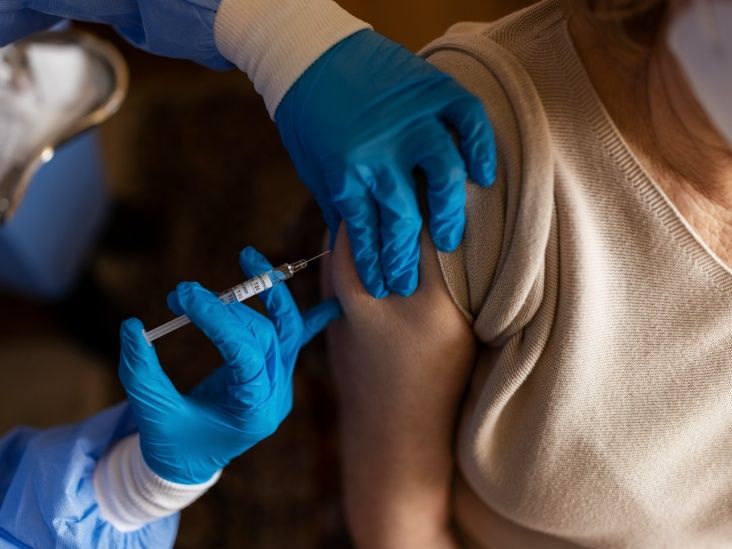 FDA Approves 4 Updated COVID-19 Vaccines for 2026–2027 Season