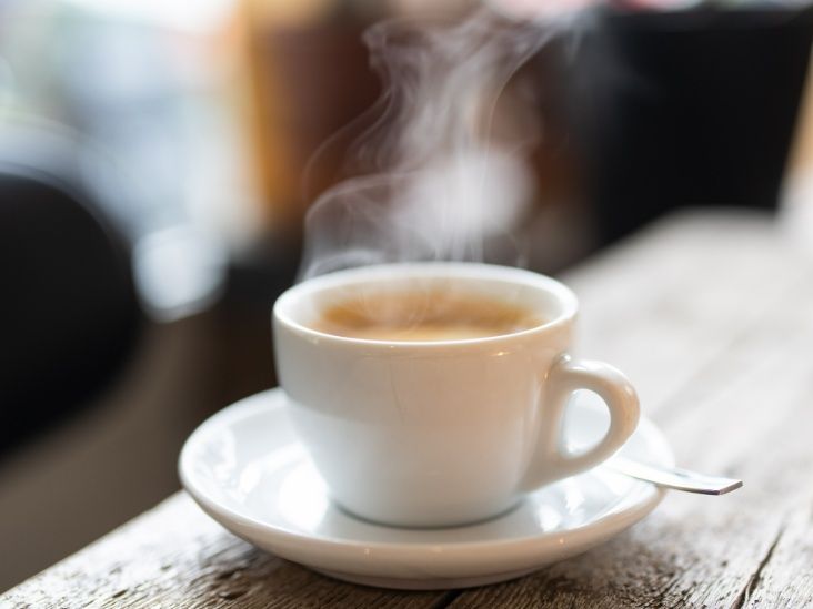 Love Your Coffee Piping Hot? It May Raise Your Esophageal Cancer Risk