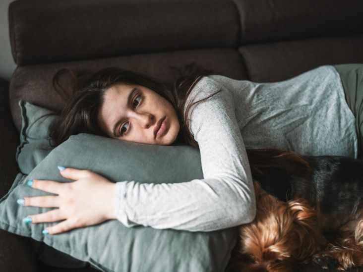 Women, Young Adults Experience Fatigue More Often, Says CDC