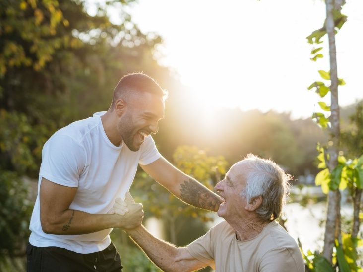 Vaccines and Alzheimer's Risk: What to Know