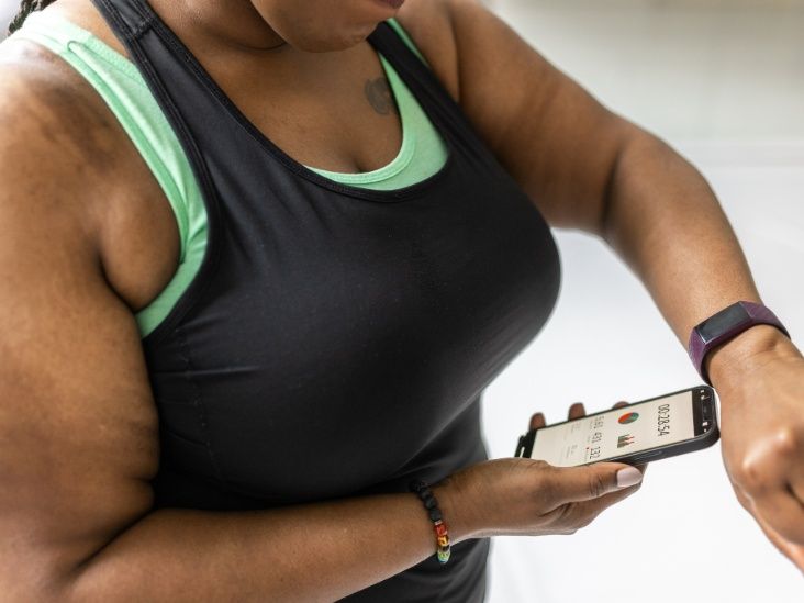 Women With Enlarged Breasts More Likely to Experience Migraine, Sleep Apnea