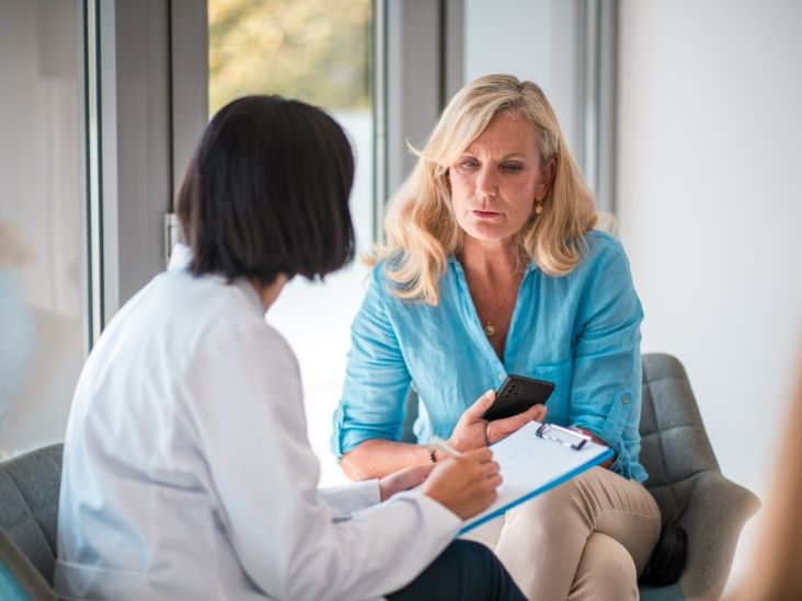 Testosterone Prescriptions for Women Surge Amid Pharmacy Access Barriers