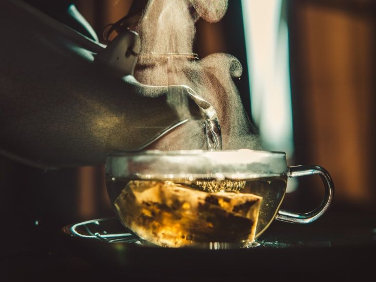 11 Best Foods and Drinks for Helping You Sleep
