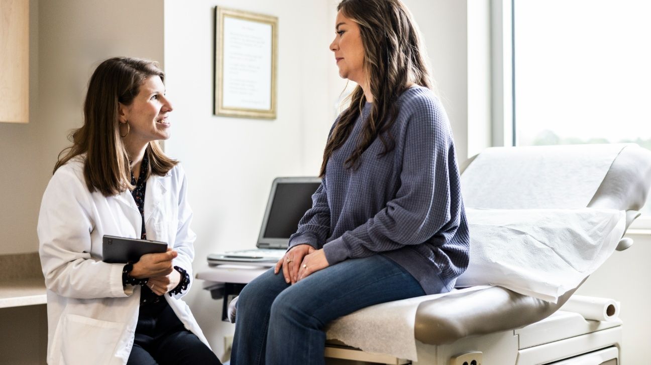Nearly 1 in 3 Women in Their 20s Have Never Had a Cervical Screening