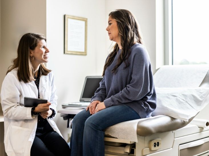 Cervical Cancer: Screening Rates Declining Among Women in Their 20s