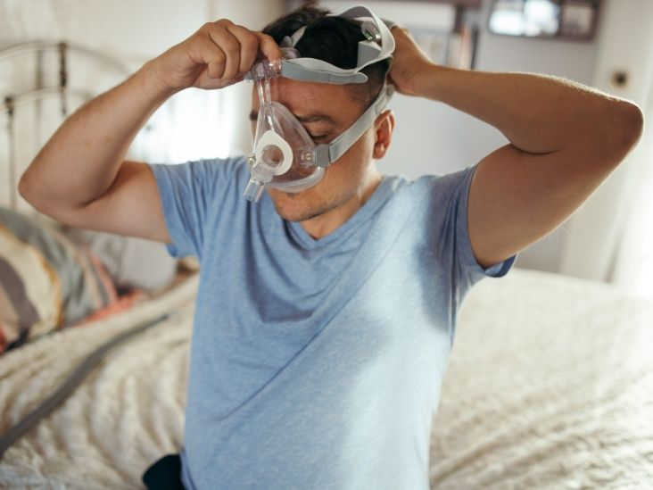 Sleep Apnea: Can GLP-1 Drugs Like Zepbound Help With Symptoms?
