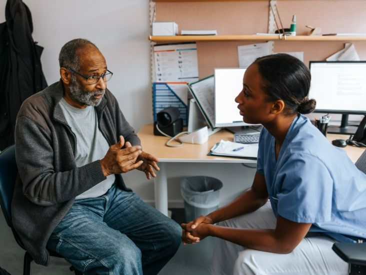 Prostate Cancer Cases Rising 3% Yearly, Early Detection May Help