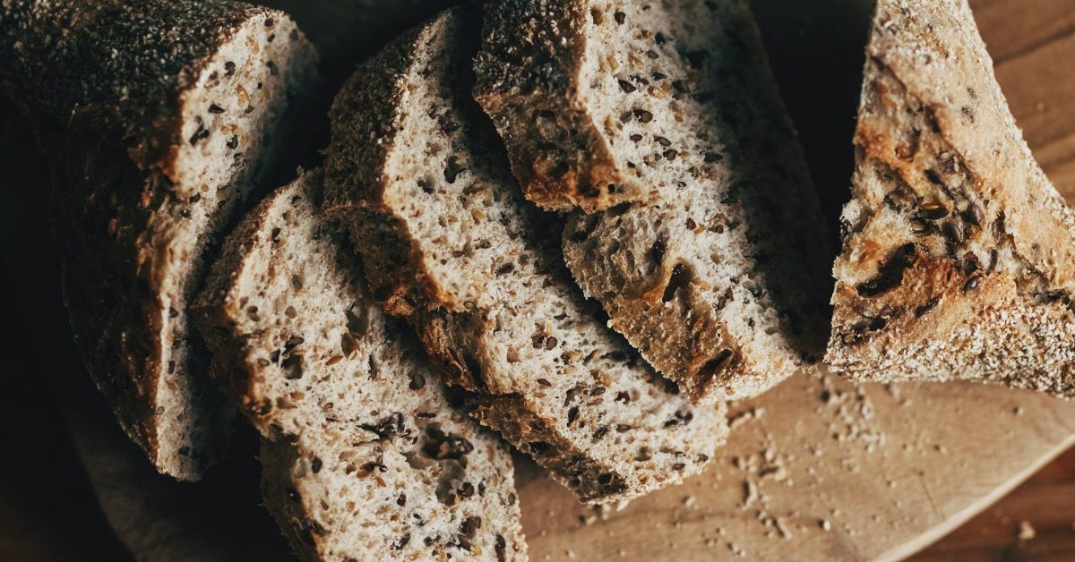 4 to 6 Servings of Whole Grains May Lower Risk