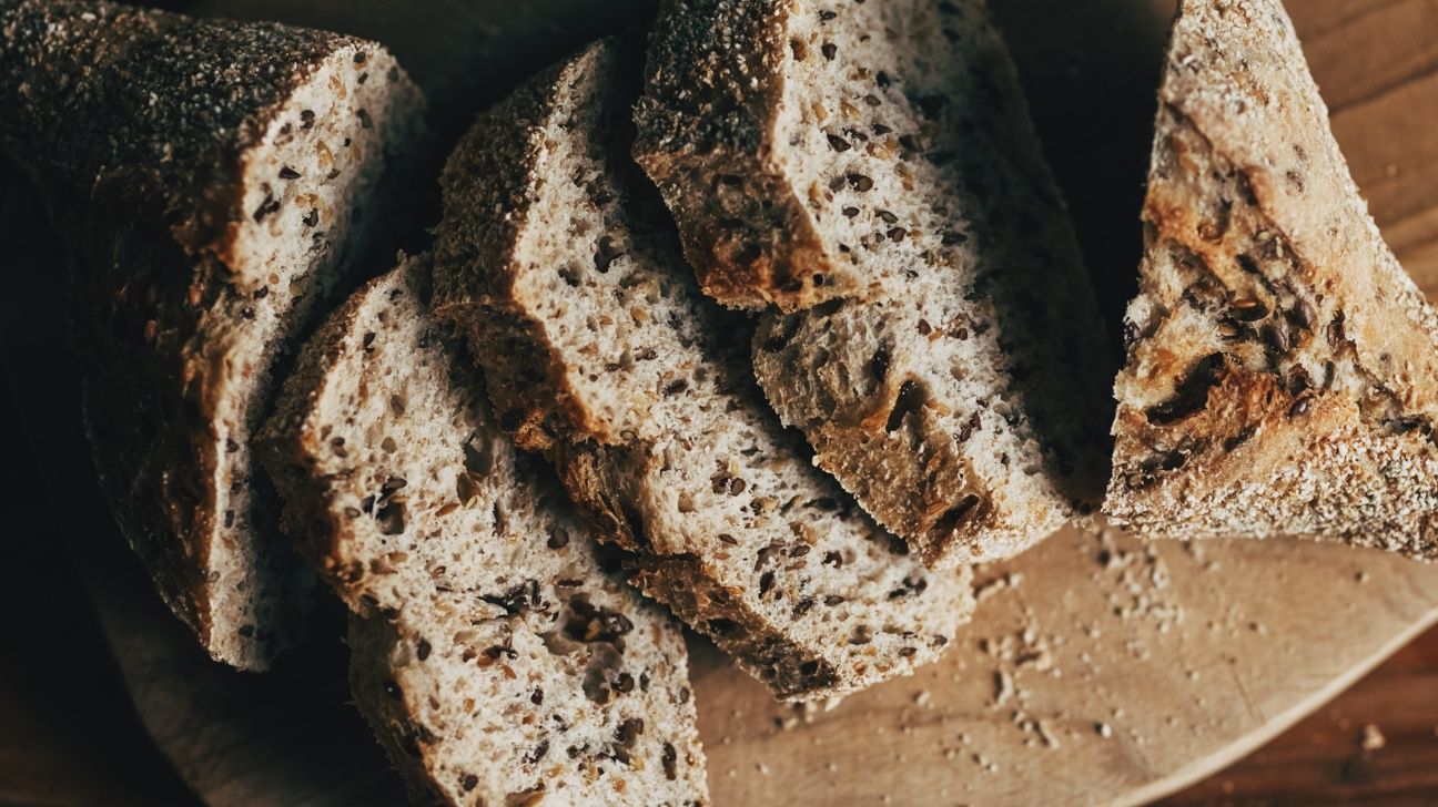 Are You Eating Enough Whole Grains to Lower Your Heart Disease Risk?