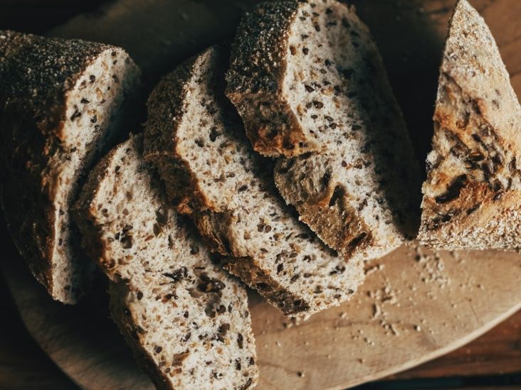 Are You Eating Enough Whole Grains to Lower Your Heart Disease Risk?