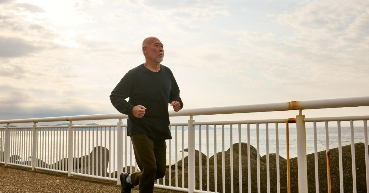 Healthy Diet and Fitness Program May Improve Prostate Cancer Outcomes