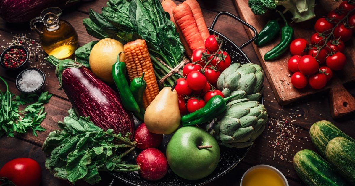 Diet Quality vs. Calorie Counting: Which Is Better for Weight Loss?