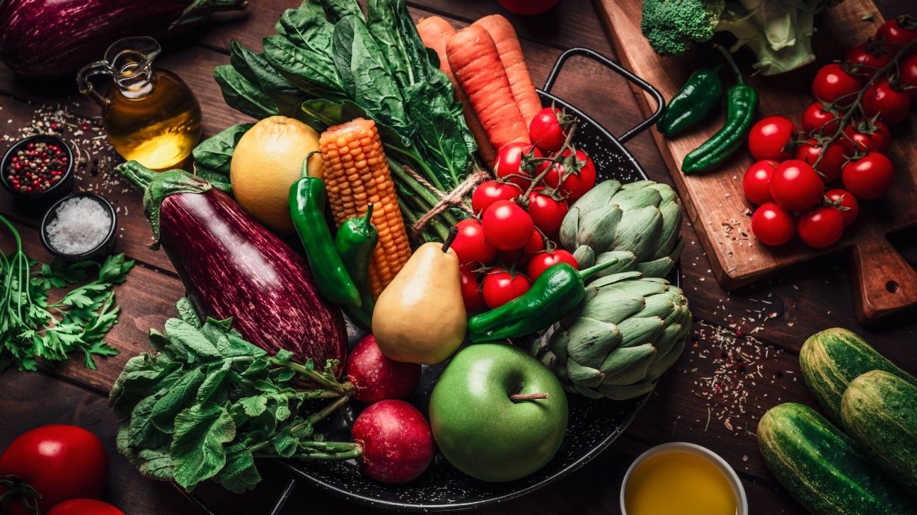 Is Diet Quality More Important For Weight Loss Than Counting Calories?
