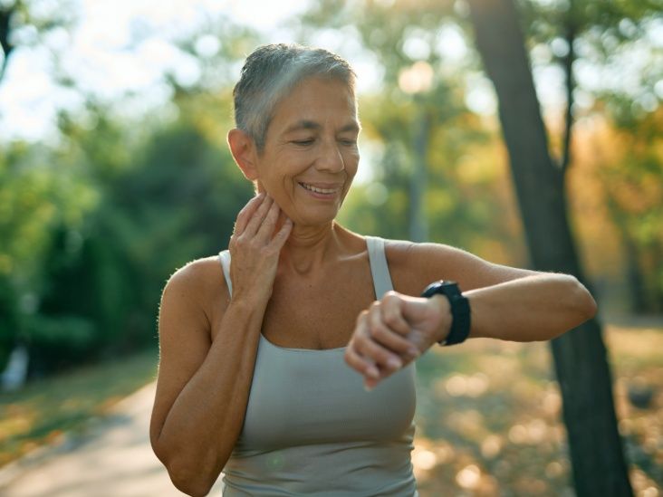 1-Year Tailored Exercise Program Reduces AFib Recurrence By Nearly 50%