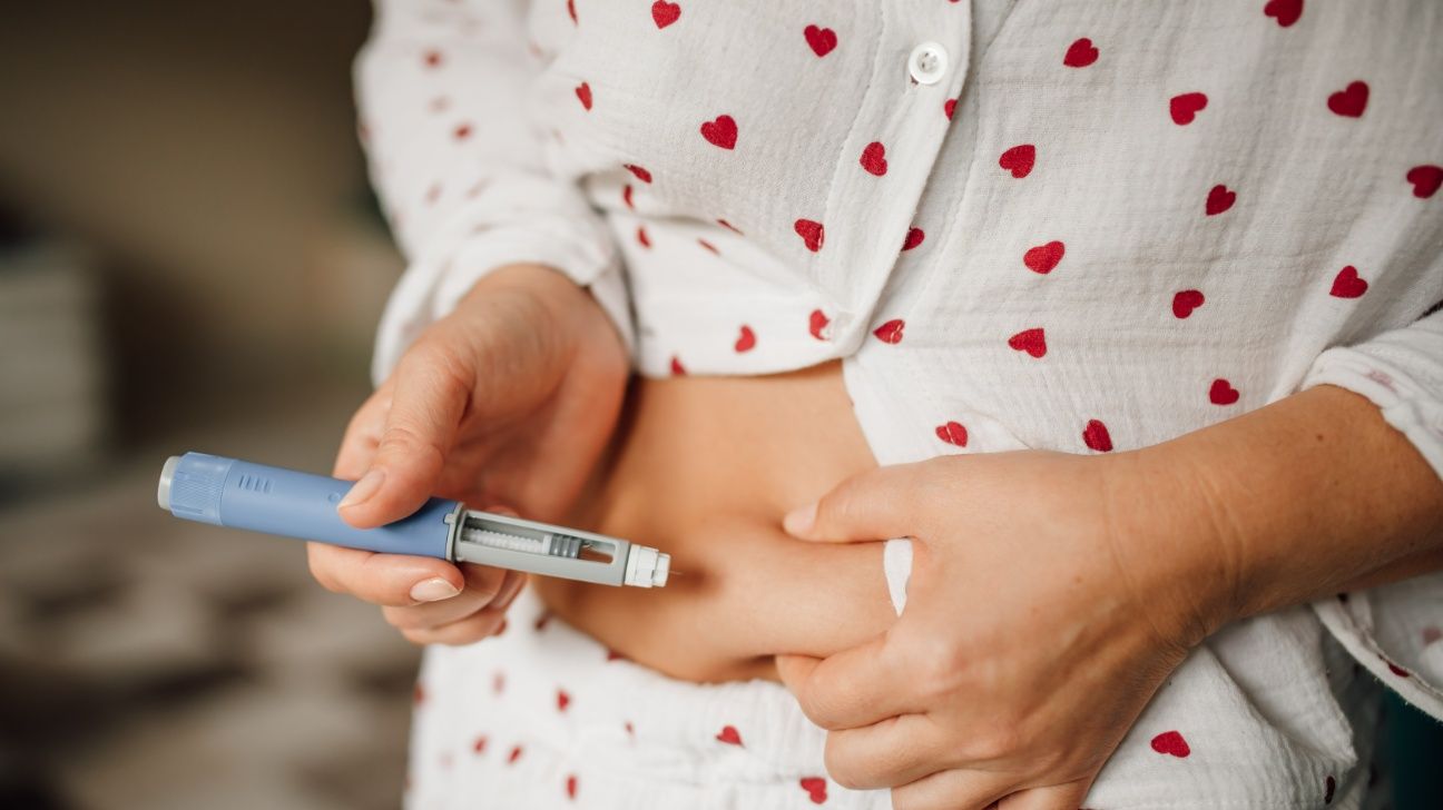 Microdosing GLP-1s Like Wegovy, Zepbound May Still Lead to Weight Loss