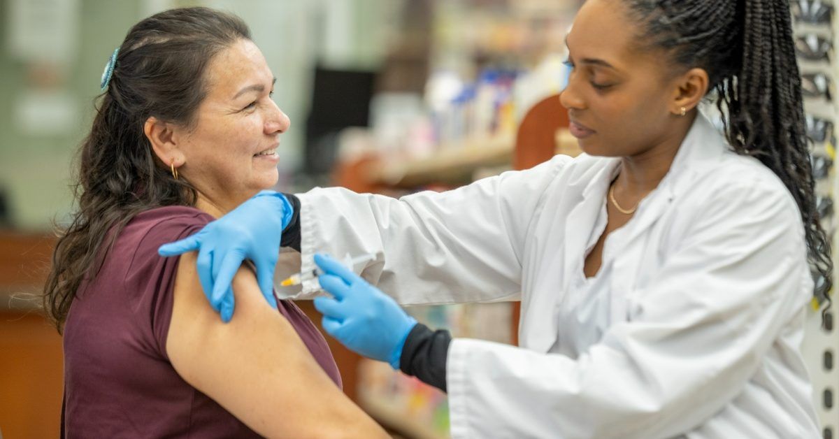 U.S. Medical Groups Issue Flu, COVID Vaccine Guidance Independent of CDC