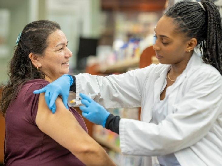 U.S. Medical Groups Issue Flu, COVID Vaccine Guidance Independent of CDC
