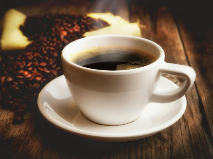 Why Your Morning Coffee May Boost Your Mood Before You Even Take a Sip