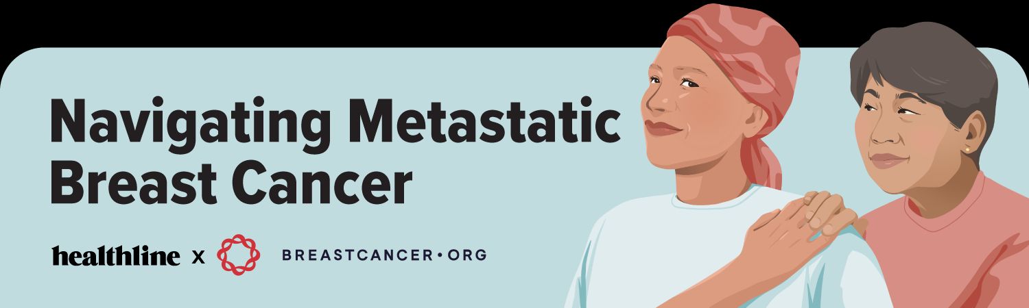 Navigating Metastatic Breast Cancer