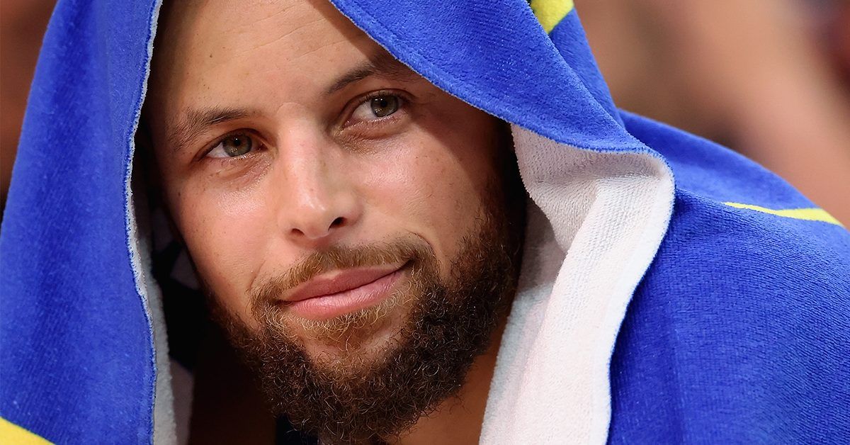 Stephen Curry Reveals Undiagnosed Keratoconus Eye Disease Diagnosis - News Directory 3