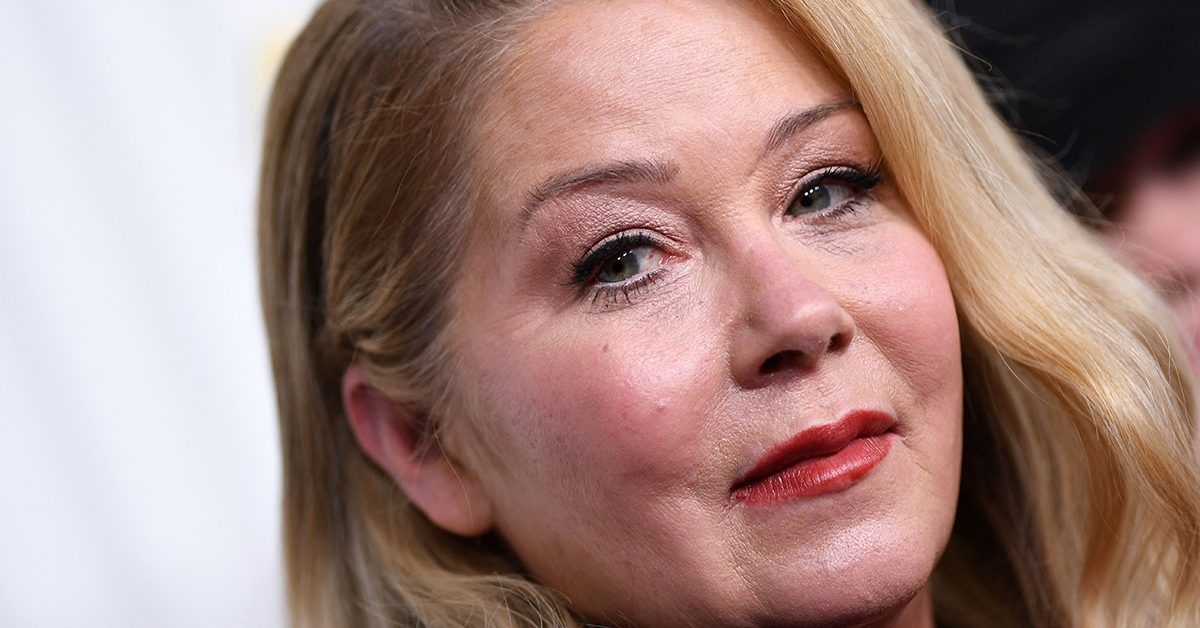 Christina Applegate ‘Not Happy at All’ After Learning She Was Misdiagnosed With MS