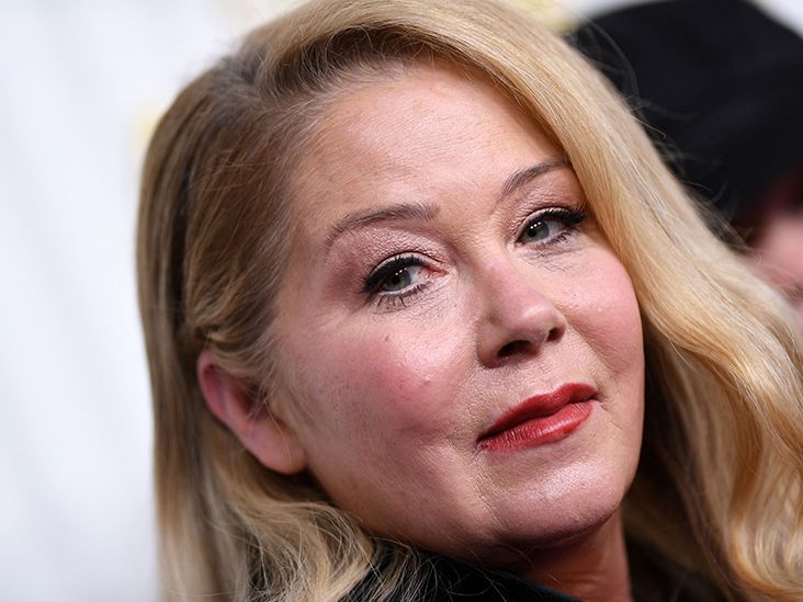 Christina Applegate ‘Not Happy at All’ After Learning She Was Misdiagnosed With MS