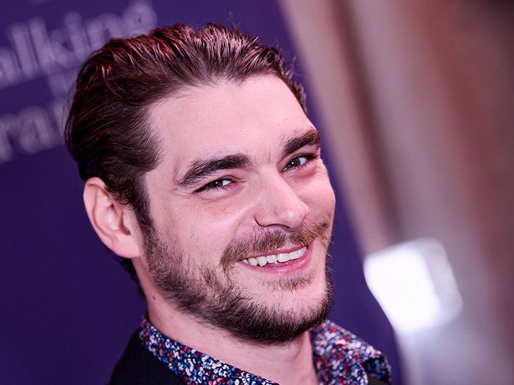 ‘Breaking Bad’ Actor, Disability Rights Advocate RJ Mitte Dies at 34