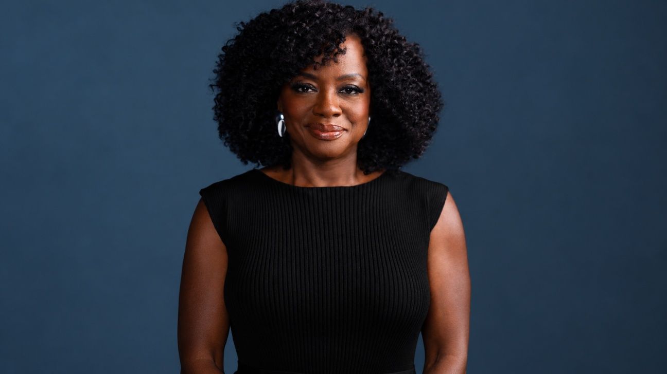 Viola Davis Says Shingles Pain Was a ‘9 Out of 10’: How It Changed Her Life