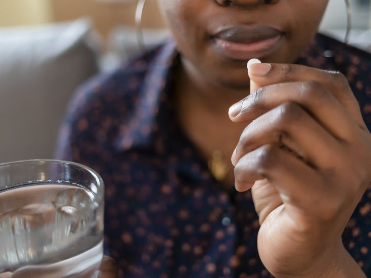 Wegovy Pill: Extra Weight Loss Seen After Switching from Injection
