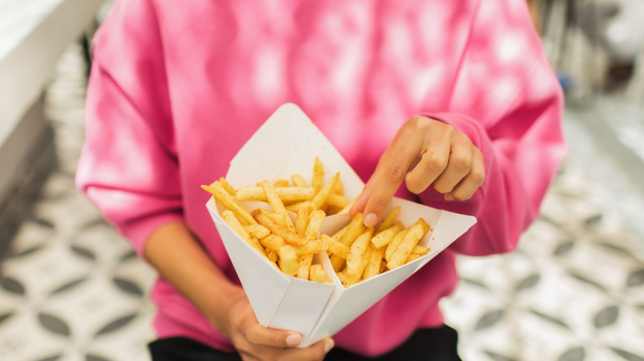 Large U.S. study finds no overall link between ultra-processed foods and colorectal cancer