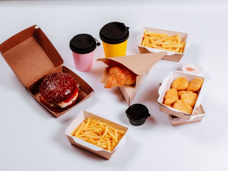 healthline.com - Mandy French - Can Ultra-processed Foods Damage Your Brain?