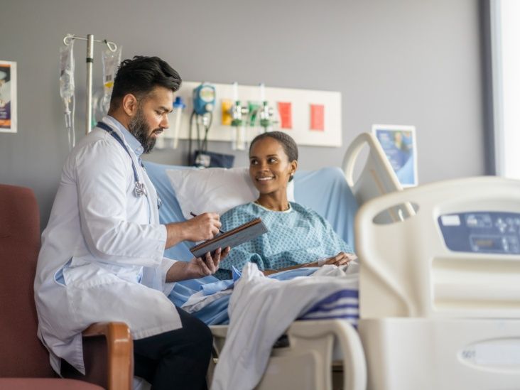Healthgrades Announces Top Hospitals for Specialty Care, Outpatient Procedures