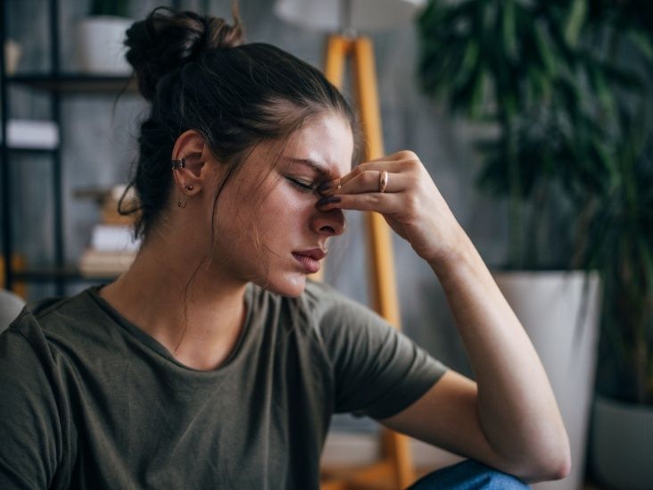 Migraine: Endometriosis Linked to More Than Double the Risk